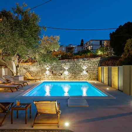 Hedera Estate, Villa Hedera IV Dubrovnik Exteriör bild
