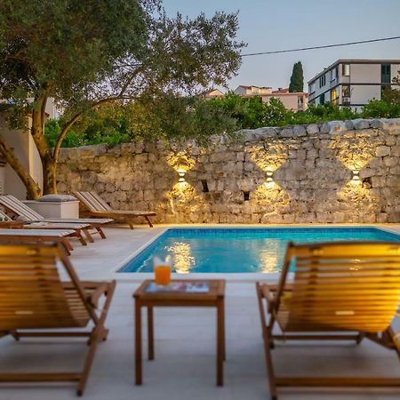 Hedera Estate, Villa Hedera IV Dubrovnik Exteriör bild