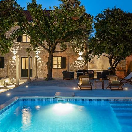 Hedera Estate, Villa Hedera IV Dubrovnik Exteriör bild