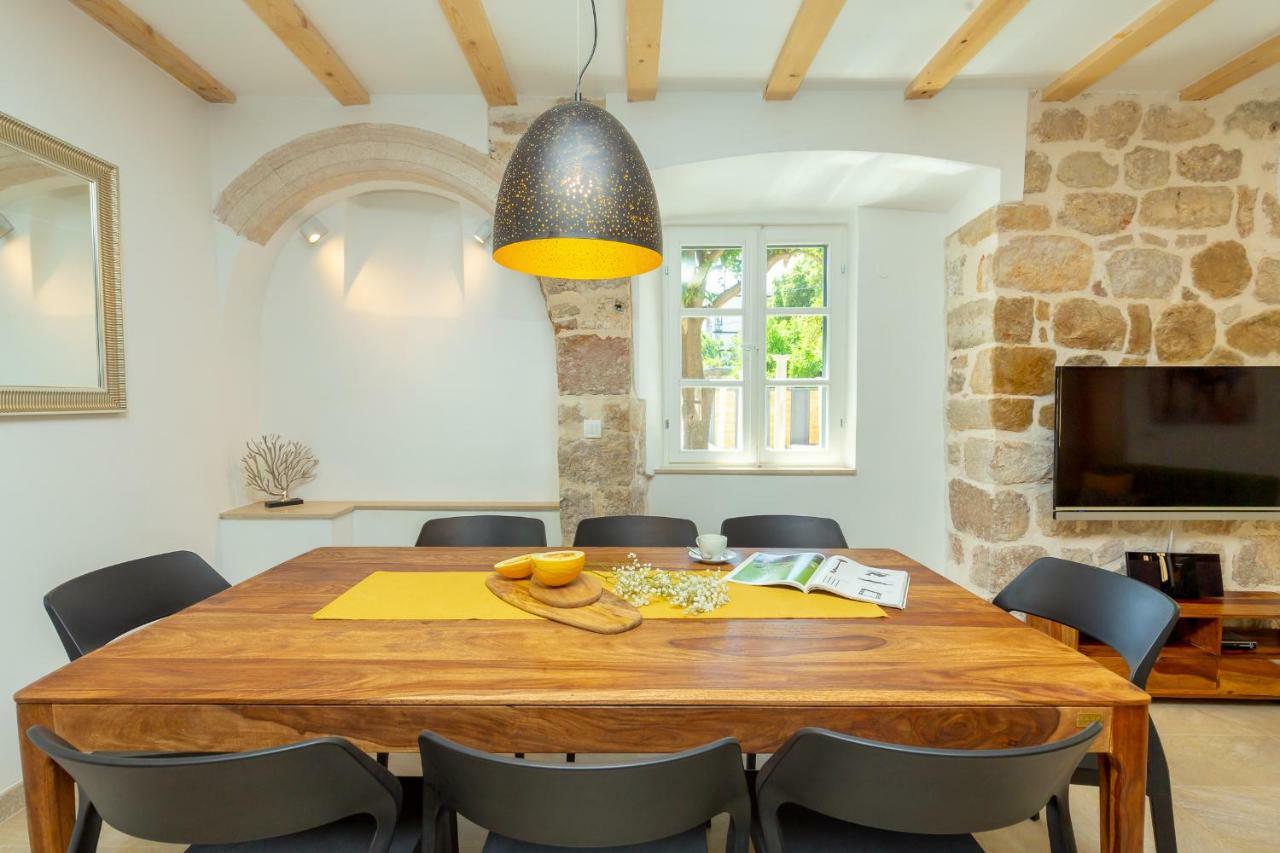 Hedera Estate, Villa Hedera IV Dubrovnik Exteriör bild