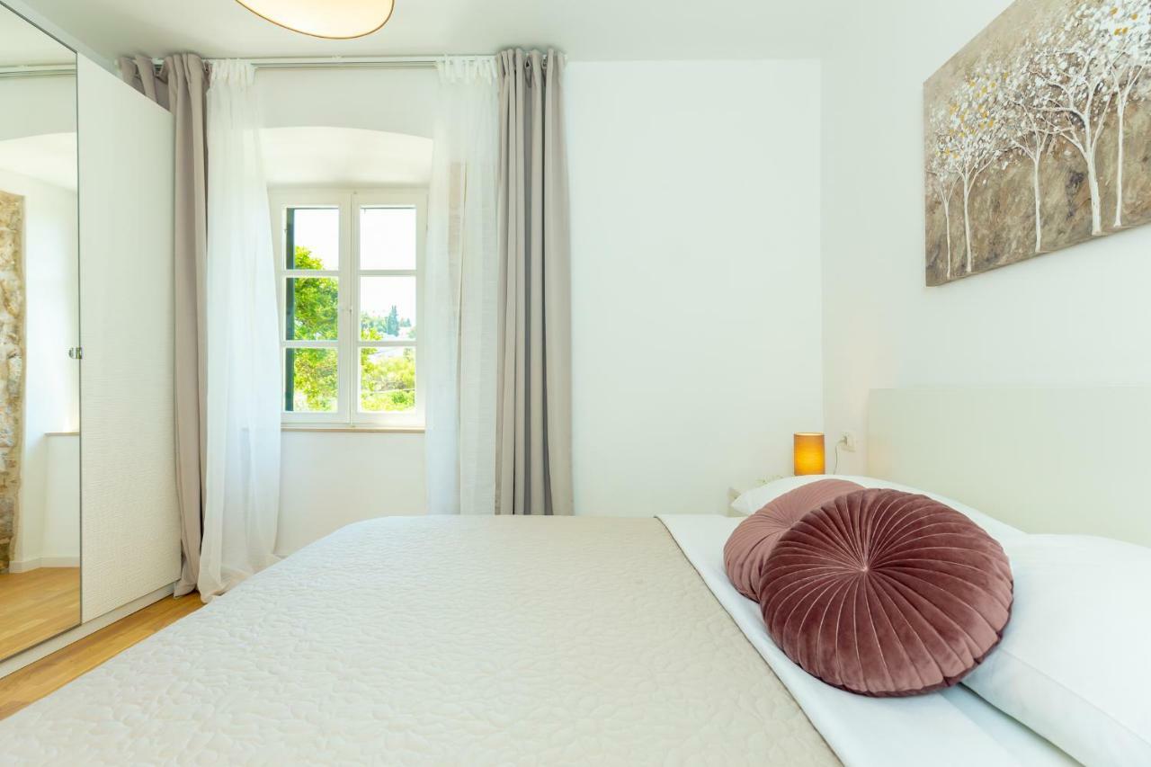 Hedera Estate, Villa Hedera IV Dubrovnik Exteriör bild