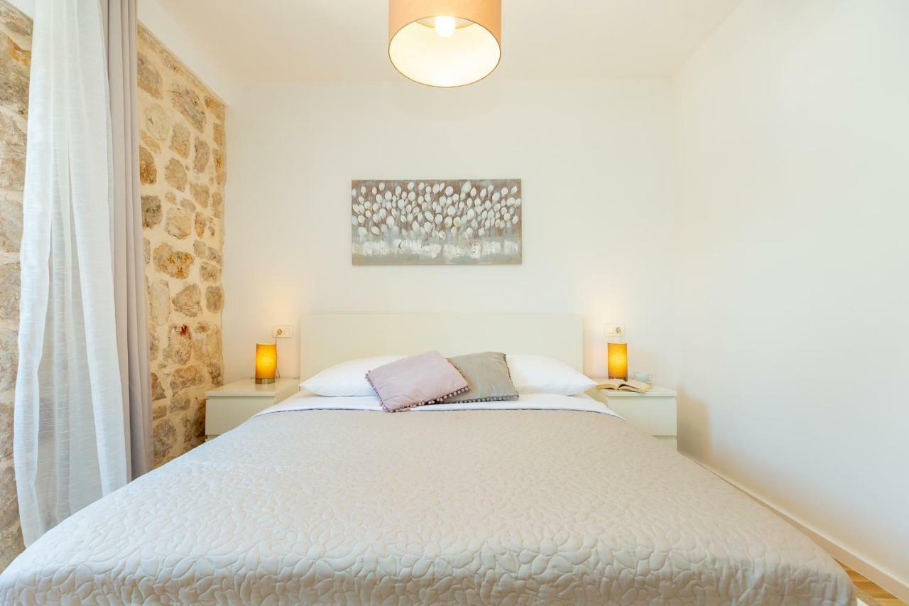 Hedera Estate, Villa Hedera IV Dubrovnik Exteriör bild