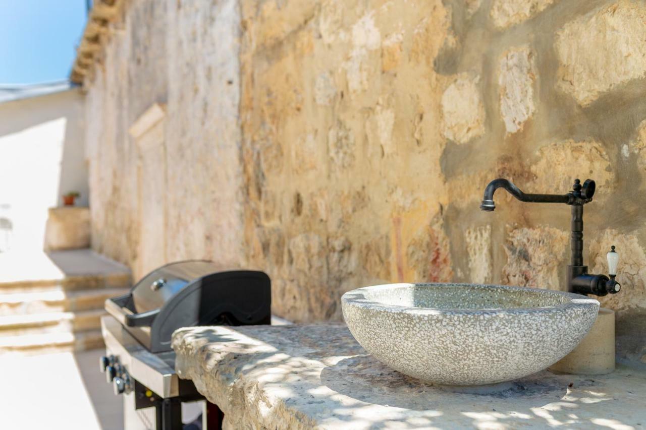 Hedera Estate, Villa Hedera IV Dubrovnik Exteriör bild