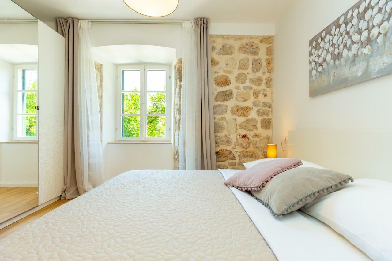 Hedera Estate, Villa Hedera IV Dubrovnik Exteriör bild