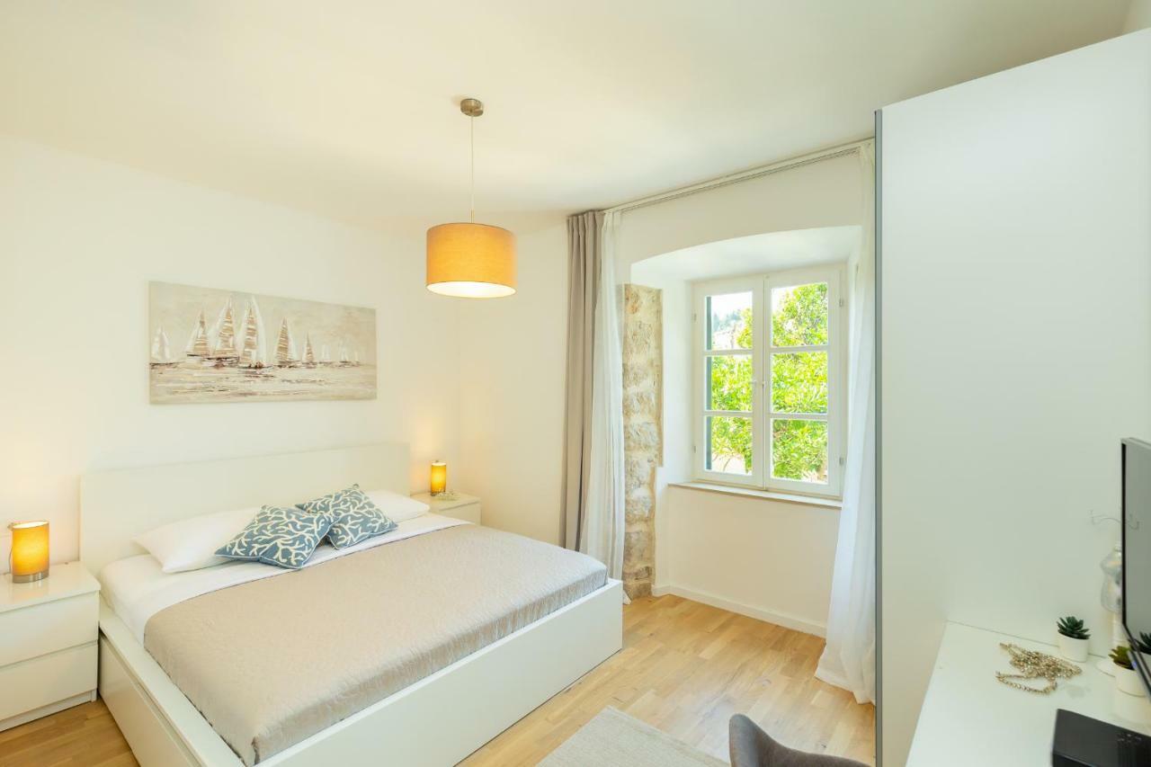 Hedera Estate, Villa Hedera IV Dubrovnik Exteriör bild