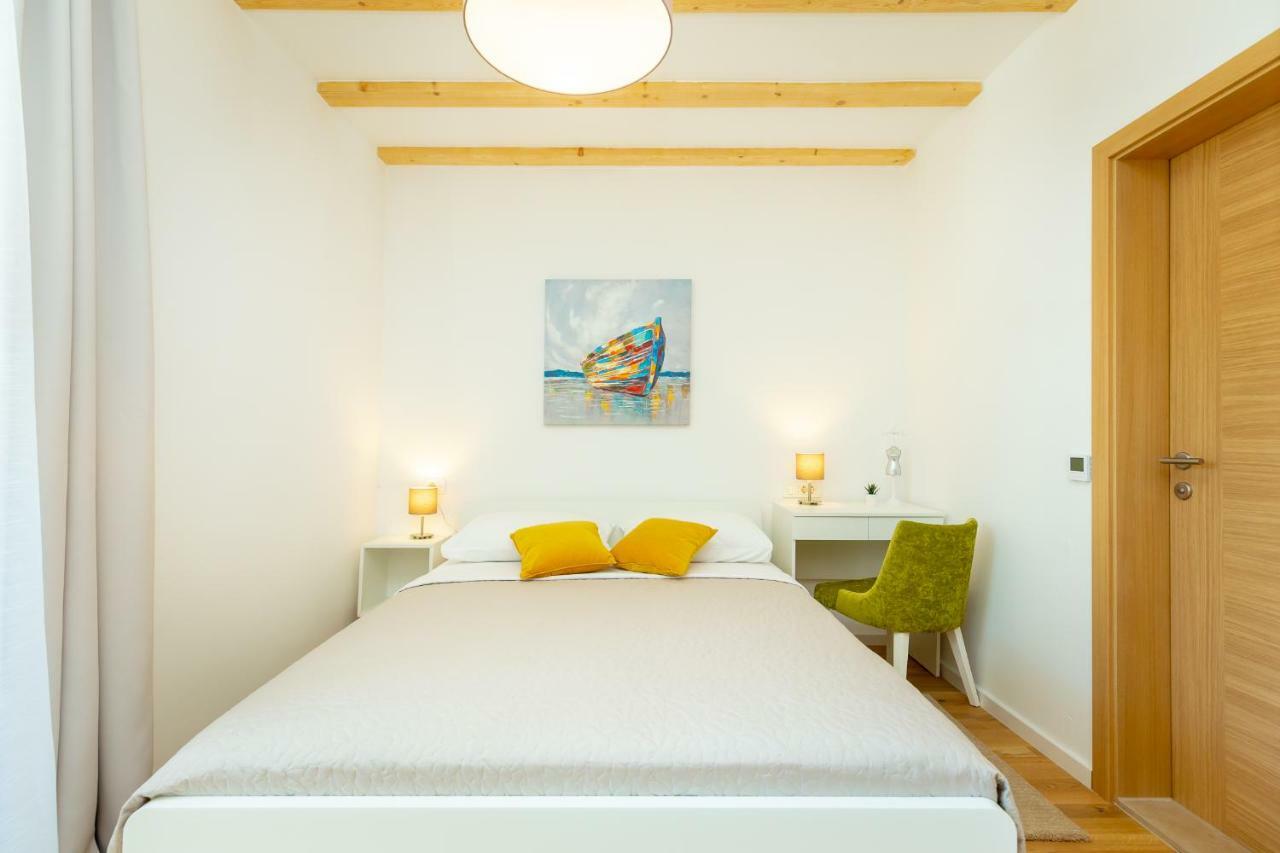 Hedera Estate, Villa Hedera IV Dubrovnik Exteriör bild