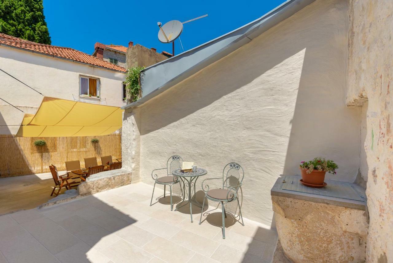 Hedera Estate, Villa Hedera IV Dubrovnik Exteriör bild