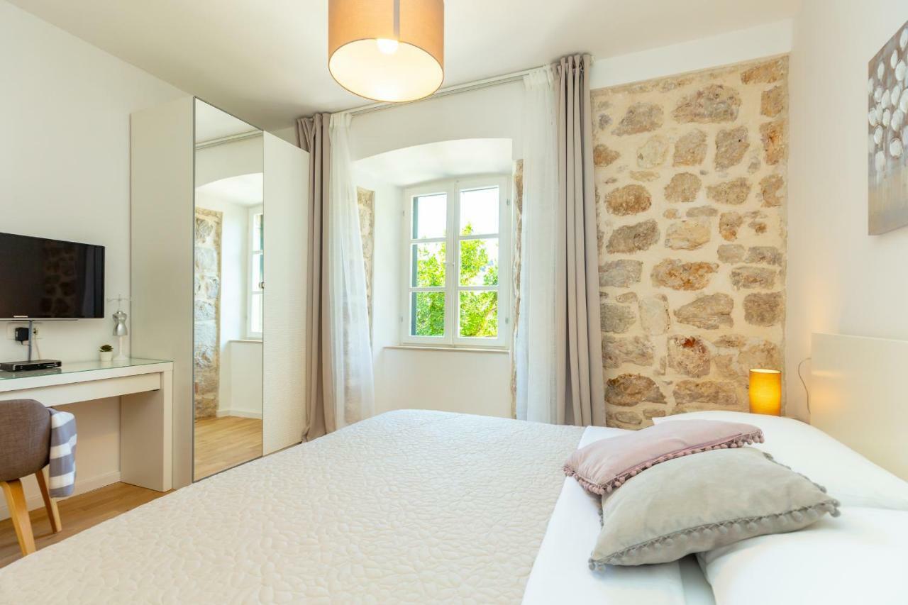 Hedera Estate, Villa Hedera IV Dubrovnik Exteriör bild