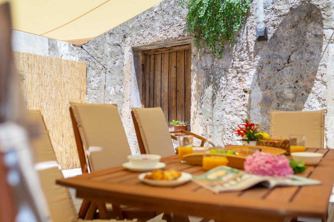 Hedera Estate, Villa Hedera IV Dubrovnik Exteriör bild